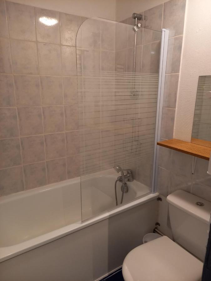 Le Duplex Apartment Dieppe Exterior foto